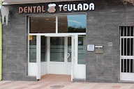 ESTUDIO DENTAL TEULADA en Teulada