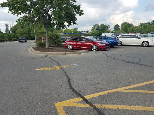 Department Store «Walmart Supercenter», reviews and photos, 3360 Tom Austin Hwy, Springfield, TN 37172, USA