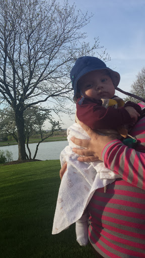 Park «Jaycee Park», reviews and photos, Beverly J Griffin Dr, Romeoville, IL 60446, USA