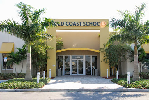 Gold Coast Schools, 11250 NW 20th St, Miami, FL 33172, Real Estate School