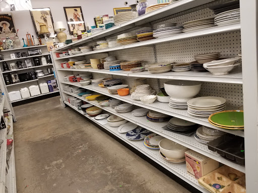 Thrift Store «Goodwill», reviews and photos