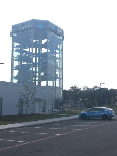 Used Car Dealer «Carvana San Antonio», reviews and photos, 5435 North Loop 1604 W, San Antonio, TX 78249, USA