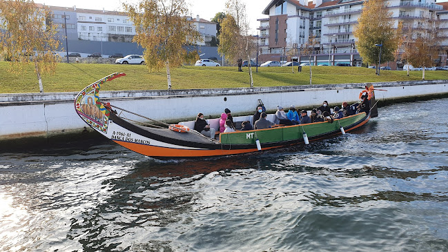 ENNETOURS - Porto and Northern Portugal - Agência de viagens