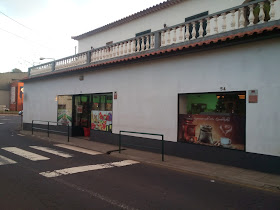 Supermercado As Quebradas