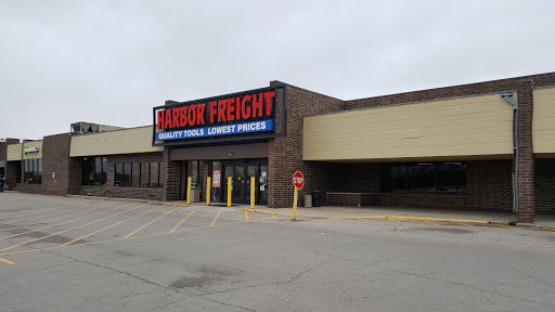 Hardware Store «Harbor Freight Tools», reviews and photos, 2334 Rose St, La Crosse, WI 54603, USA
