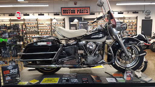 Harley-Davidson Dealer «Iron Valley Harley-Davidson», reviews and photos, 3091 Lebanon Rd, Manheim, PA 17545, USA