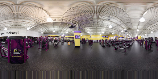 Gym «Planet Fitness», reviews and photos, 1293 Silas Deane Hwy, Wethersfield, CT 06109, USA