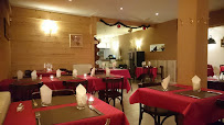 Atmosphère du Restaurant italien La Trattoria Del Sole à Montélimar - n°8