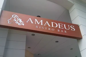 Amadeus Bistro Bar image