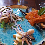 Photo n°3 de l'avis de Valentina.a fait le 14/11/2022 à 08:41 sur le  57025 Bistrot à Piombino