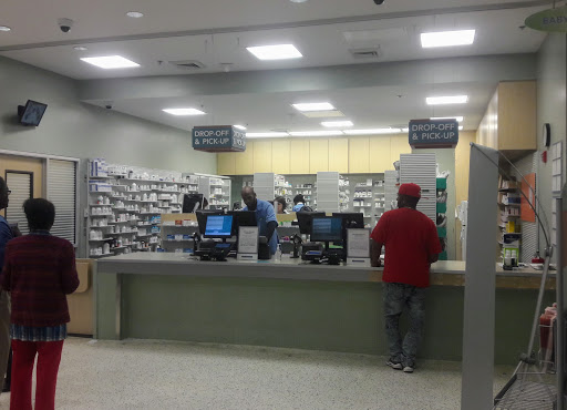 Publix Pharmacy at Mt. Zion, 2035 Mt Zion Rd, Morrow, GA 30260, USA, 