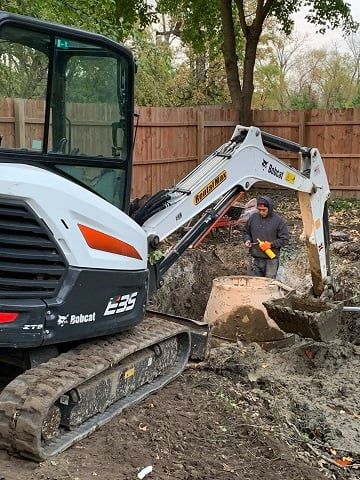 Photo of USA Plumbing & Sewer