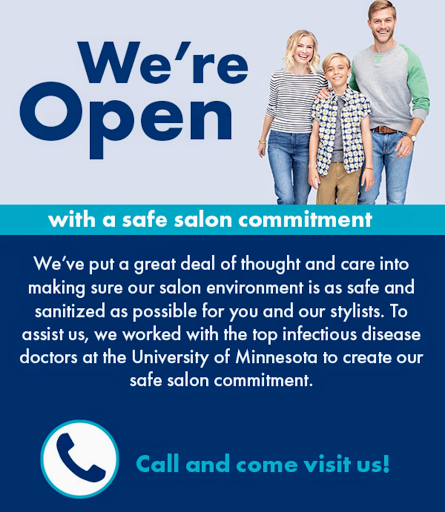 Hair Salon «Supercuts», reviews and photos, 263 Jericho Turnpike, Syosset, NY 11791, USA