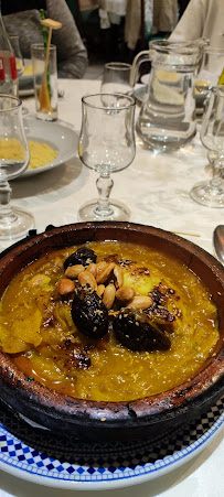 Les plus récentes photos du Gastronomie Marocaine Restaurant à Savigny-sur-Orge - n°5