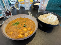Curry du Restaurant indien Layaja à Cornebarrieu - n°7
