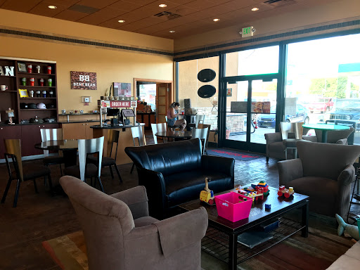 Coffee Shop «Bent Bean», reviews and photos, 2101 Overland Ave, Burley, ID 83318, USA