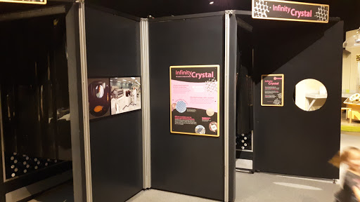 Science Museum «miSci - Museum of Innovation and Science», reviews and photos, 15 Nott Terrace Heights, Schenectady, NY 12308, USA