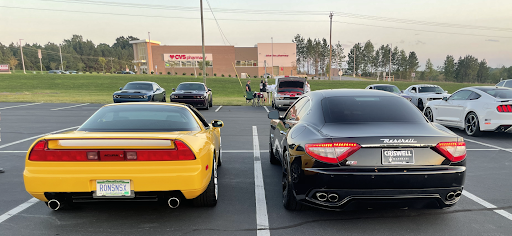 Auto Repair Shop «Tryon Auto Repair», reviews and photos, 5701 Orr Rd, Charlotte, NC 28213, USA