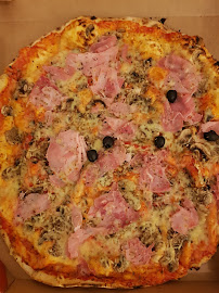 Pizza du Pizzeria Pizza Scaramouche à Saint-Sébastien-sur-Loire - n°18