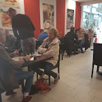 Photo n°2 de l'avis de Matthias.o fait le 26/10/2016 à 10:04 sur le  Pizzeria Napoli à Wolfsburg