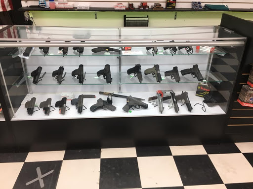 Capital Pawn, 324 Martin St, Dover, DE 19901, USA, 