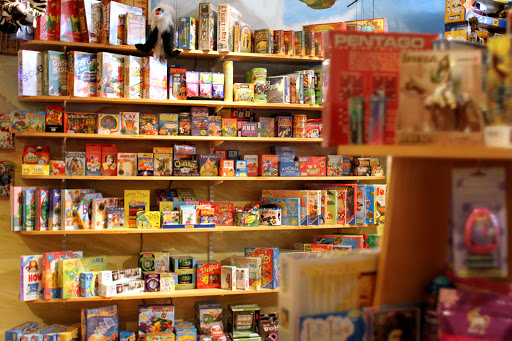 Toy Store «Treehouse Toys Ltd», reviews and photos, 47 Exchange St, Portland, ME 04101, USA