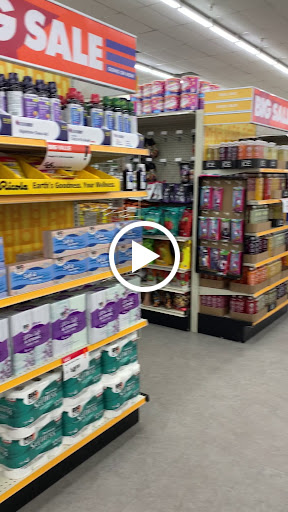 Discount Store «Big Lots», reviews and photos, 7475 E Iliff Ave, Denver, CO 80231, USA