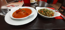 Curry du Restaurant indien Namasté à Rouen - n°7