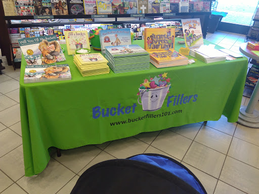 Book Store «Barnes & Noble», reviews and photos, 9605 Village Pl Blvd, Brighton, MI 48116, USA