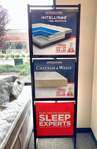 Mattress Store «Mattress Firm Woodland», reviews and photos, 2051 Bronze Star Dr #100, Woodland, CA 95776, USA