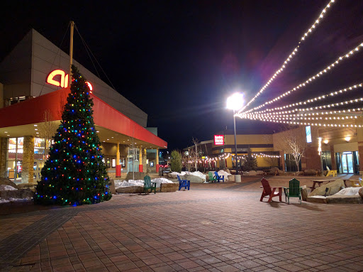 Movie Theater «AMC Flatiron Crossing 14», reviews and photos, 61 W Flatiron Crossing Dr, Broomfield, CO 80021, USA