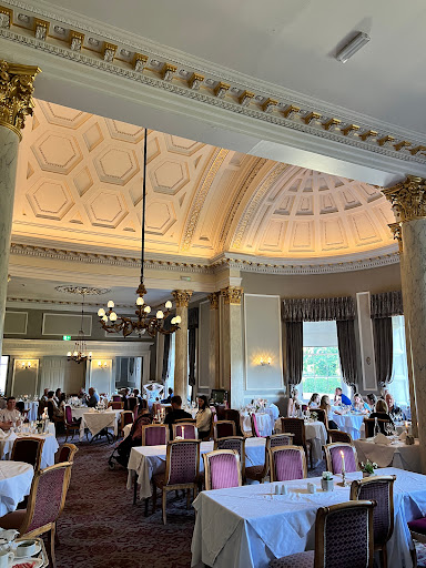 Garden Room Restaurant