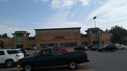 Supermarket «TOPS Friendly Markets», reviews and photos, 65 Grey St, East Aurora, NY 14052, USA