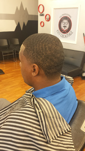 Barber Shop «Professional Cut Creatorz», reviews and photos, 3330 Satellite Blvd, Duluth, GA 30096, USA