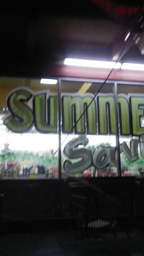 Grocery Store «Lowes Foods Store», reviews and photos, 1840 Lee Trevino Dr, El Paso, TX 79936, USA