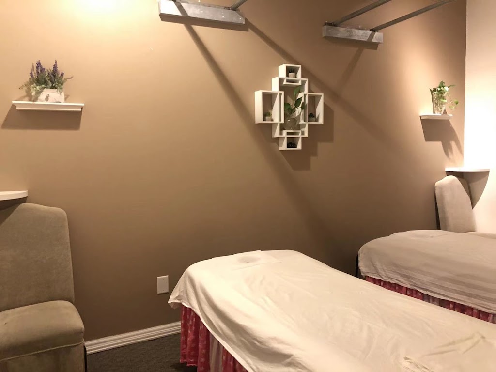 Healing Care Massage 37129