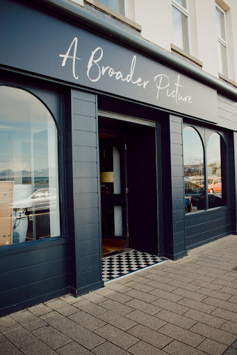 A Broader Picture - Home & Lifestyle Shop