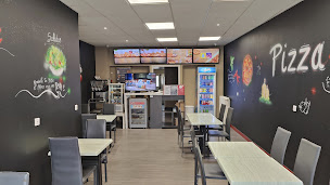 Photo n°4 de Pizzeria l’avenue à Beauvais ()