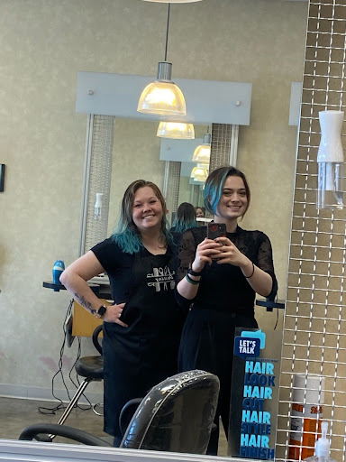 Hair Salon «Supercuts», reviews and photos, 1197 N Main St g, Tooele, UT 84074, USA