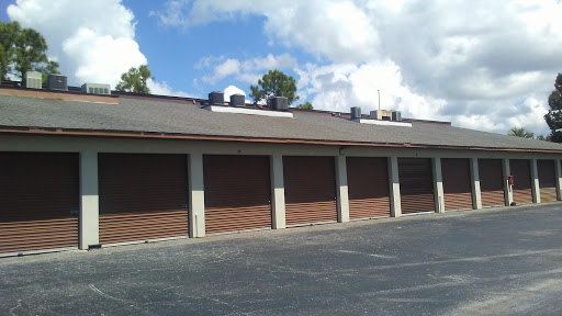 Self-Storage Facility «Golden Triangle Storage», reviews and photos, 1250 Mt Homer Rd, Eustis, FL 32726, USA