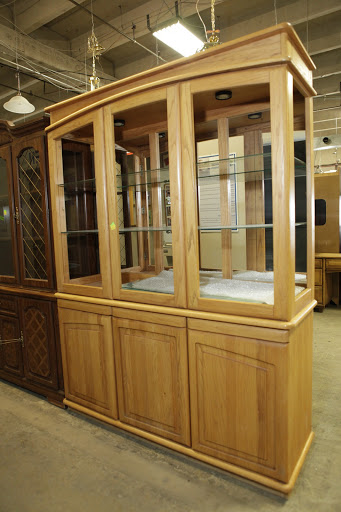 Home Improvement Store «Habitat Aurora ReStore», reviews and photos