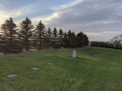 East Mount Cemetery