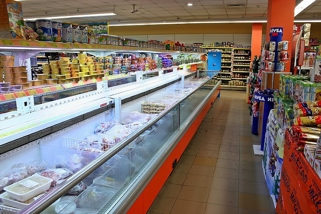 Отзиви за Супермаркет МАКАО Виница в Варна - Супермаркет
