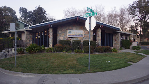 1920 Sycamore Ln, Davis, CA 95616, USA