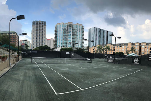 Spa and Health Club «Harbour Island Athletic Club», reviews and photos, 900 S Harbour Island Blvd, Tampa, FL 33602, USA