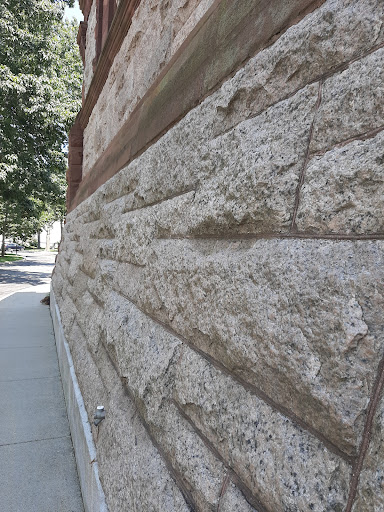 Museum «Metropolitan Waterworks Museum», reviews and photos, 2450 Beacon St, Chestnut Hill, MA 02467, USA