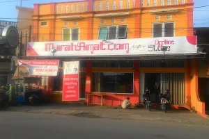 MurahAmat Store image