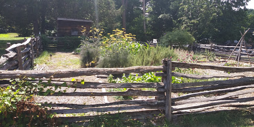 National Park «Guilford Courthouse National Military Park», reviews and photos, 2332 New Garden Rd, Greensboro, NC 27410, USA