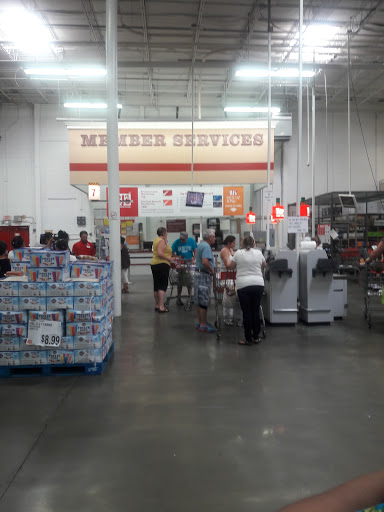 Warehouse club «BJ’s Wholesale Club», reviews and photos, 1000 Old Nichols Rd, Islandia, NY 11749, USA