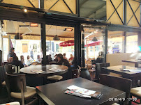 Atmosphère du Café Nino Café à Aix-en-Provence - n°17